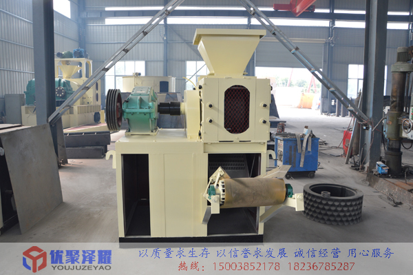 優(yōu)聚澤耀公司魚飼料壓球機得到多家客戶的推廣應(yīng)用