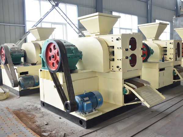 濕粉壓球機(jī)